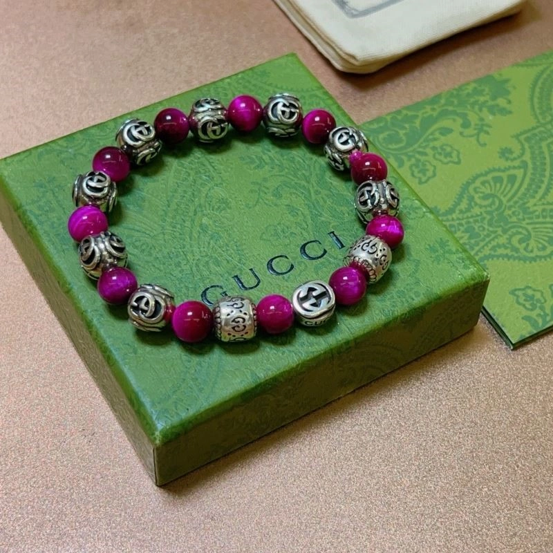 Gucci Bracelets Youthful 244457