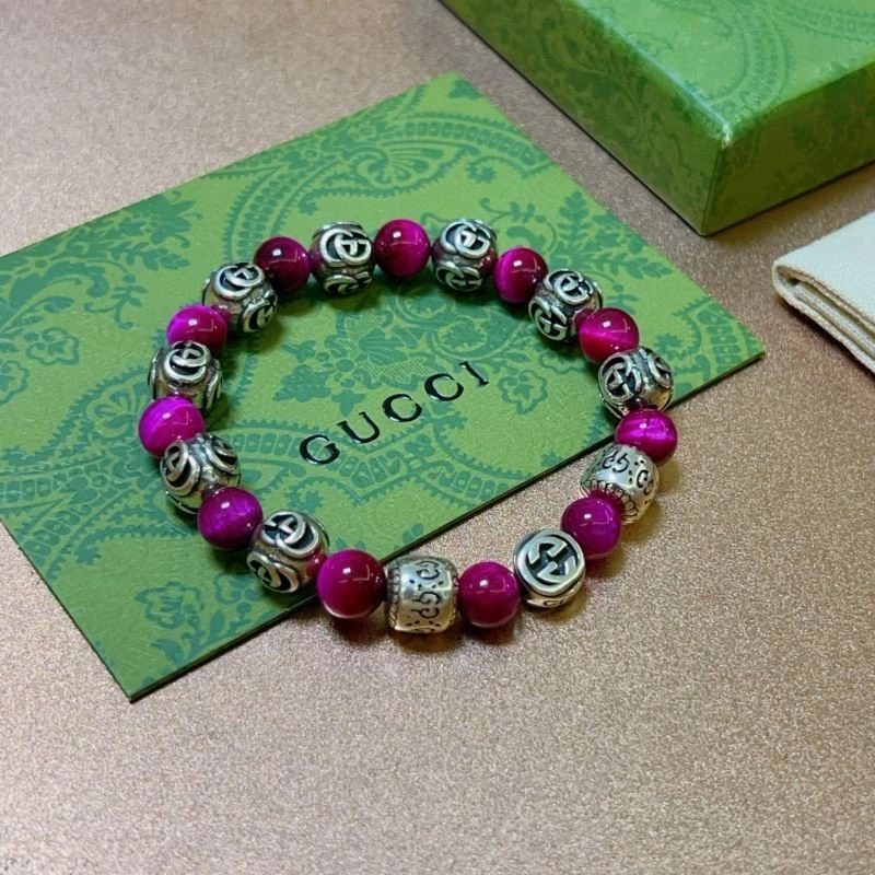 Gucci Bracelets Youthful 244457