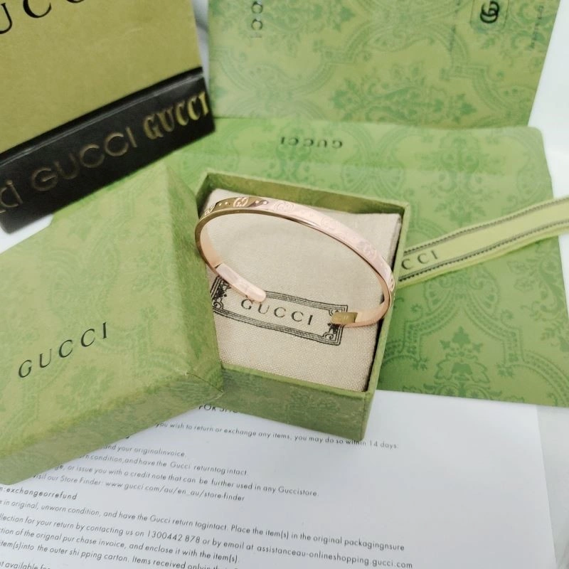 Gucci Bracelets Sporty 244440