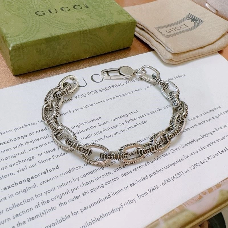 Colorful Gucci Bracelets 244448