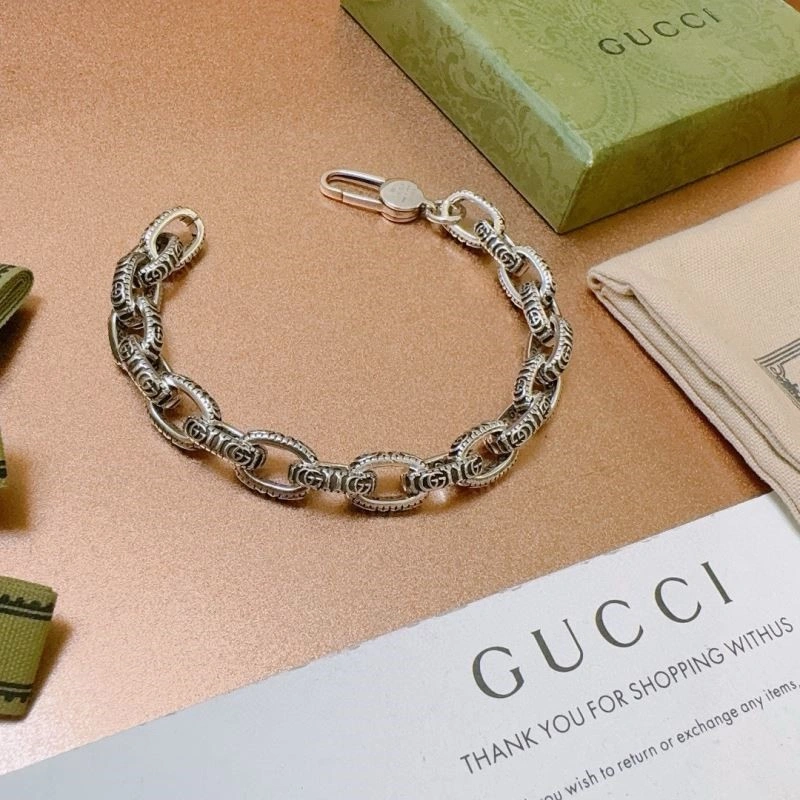 Colorful Gucci Bracelets 244448