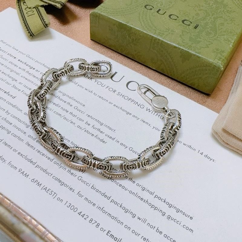 Colorful Gucci Bracelets 244448