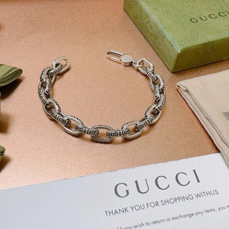 Colorful Gucci Bracelets 244448