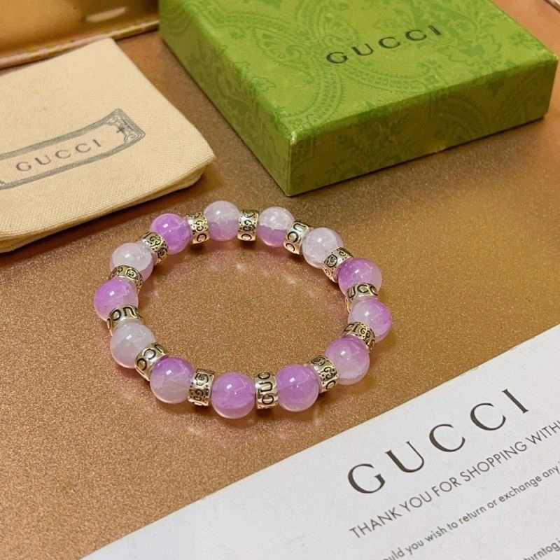 EasyCare Gucci Bracelets 244459