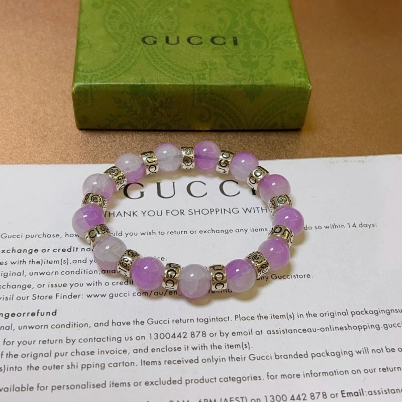 EasyCare Gucci Bracelets 244459