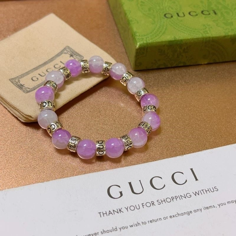 EasyCare Gucci Bracelets 244459