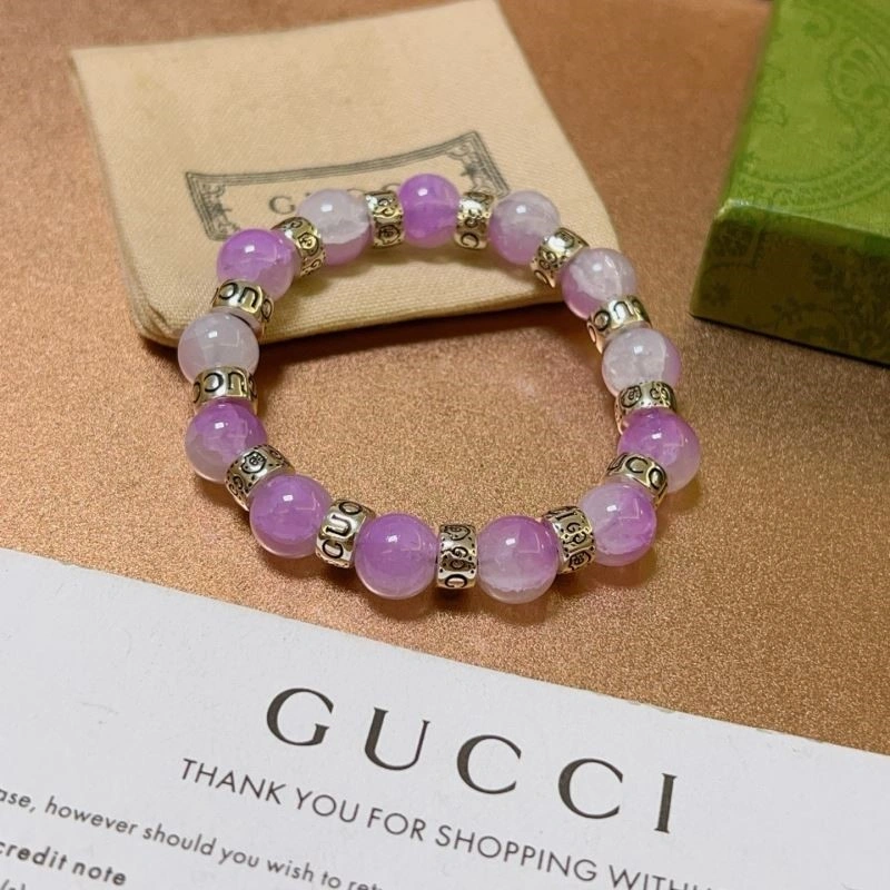 EasyCare Gucci Bracelets 244459