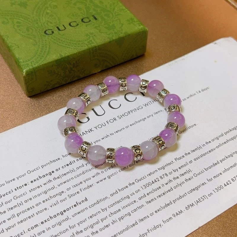 EasyCare Gucci Bracelets 244459