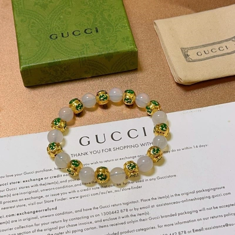 Gucci Bracelets Youthful 244453