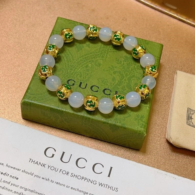Gucci Bracelets Youthful 244453