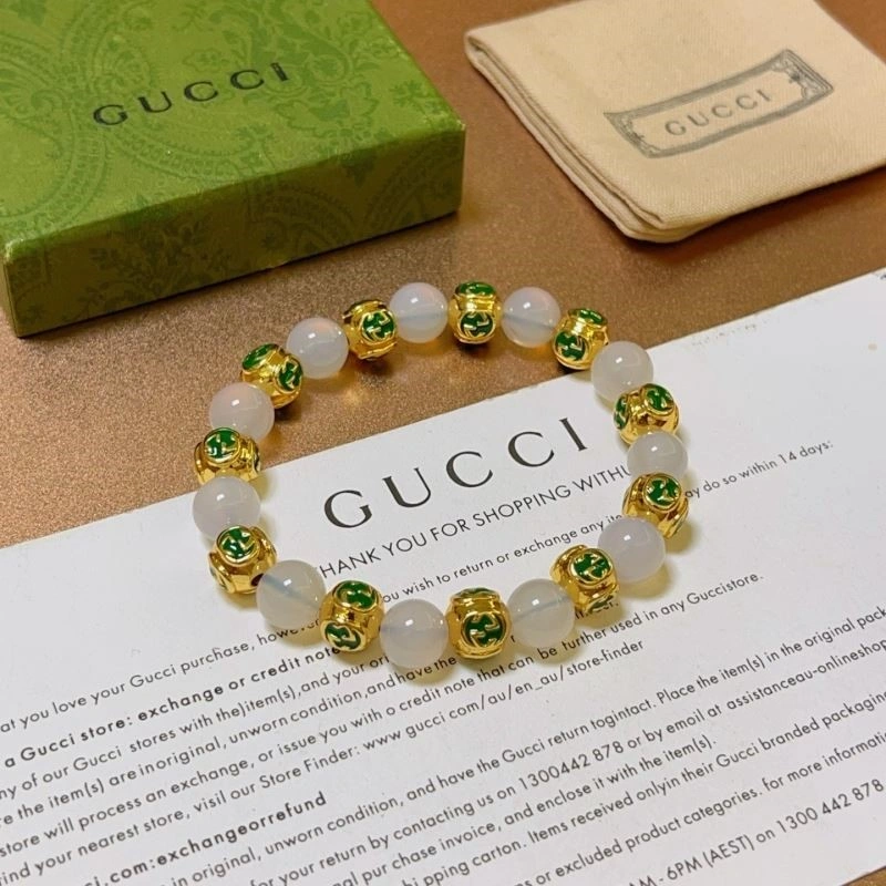 Gucci Bracelets Youthful 244453