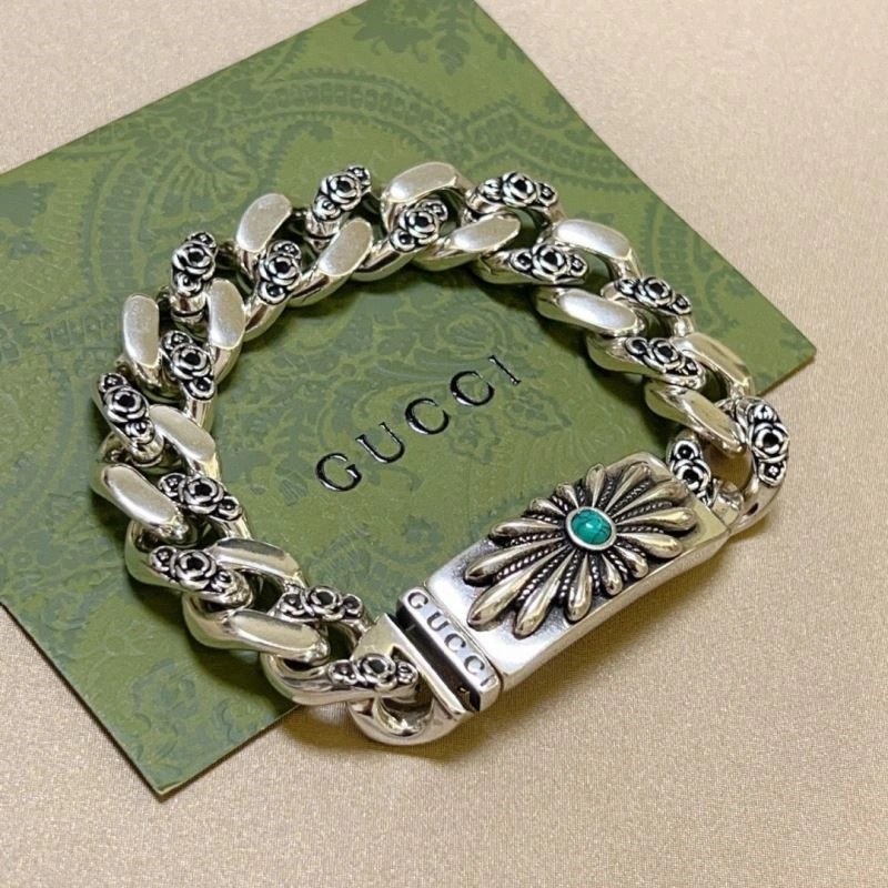 Gucci Bracelets HighPerformance 244447