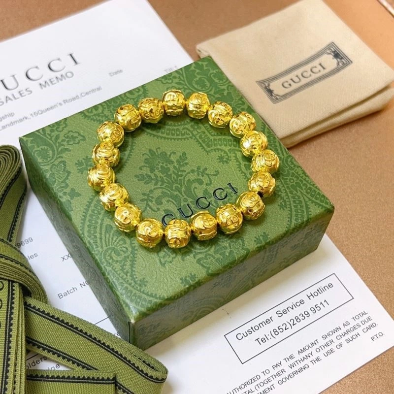 Gucci Bracelets EasyCare 244452