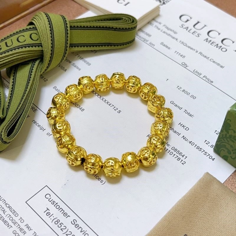 Gucci Bracelets EasyCare 244452