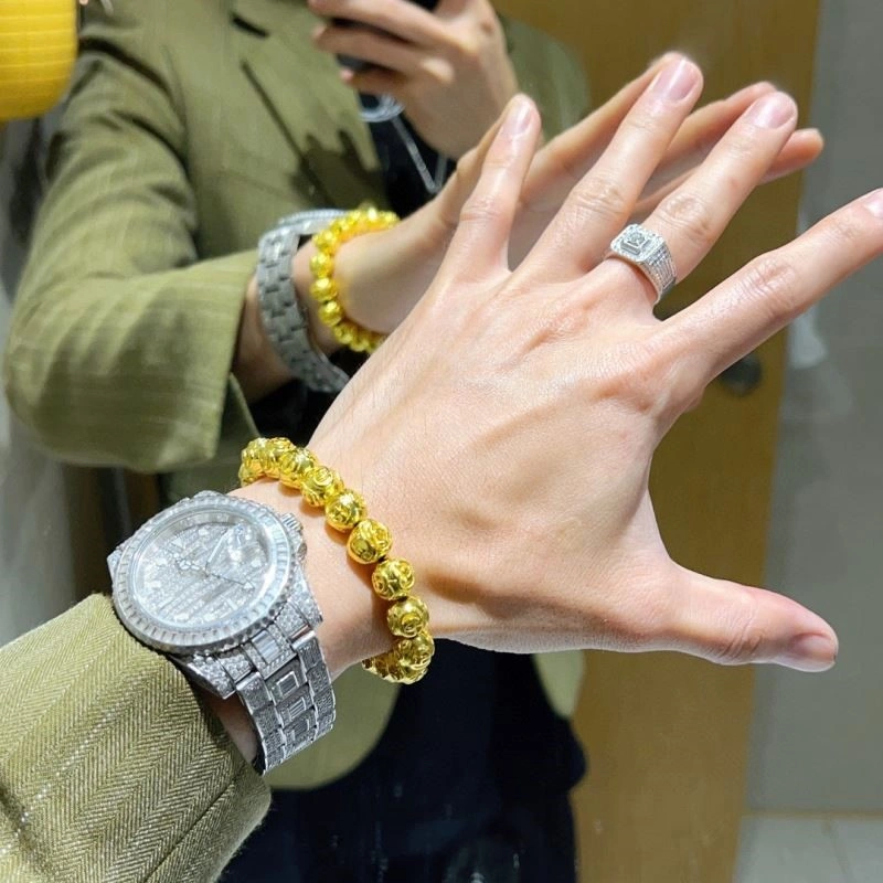 Gucci Bracelets EasyCare 244452