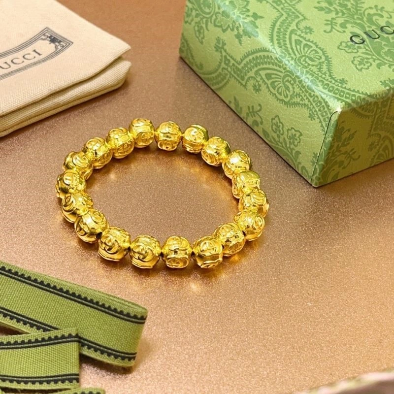 Gucci Bracelets EasyCare 244452