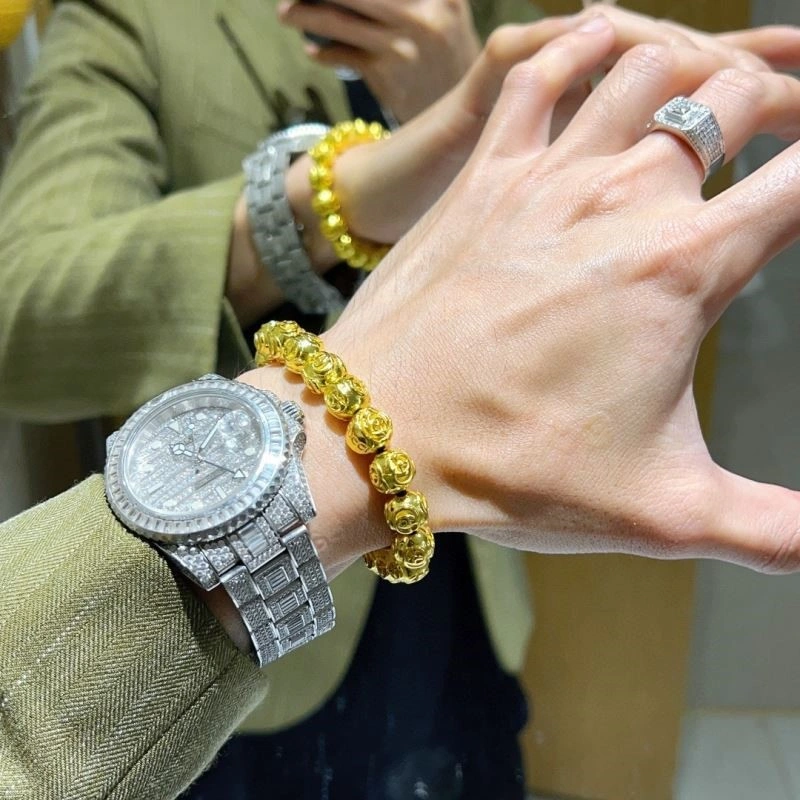 Gucci Bracelets EasyCare 244452