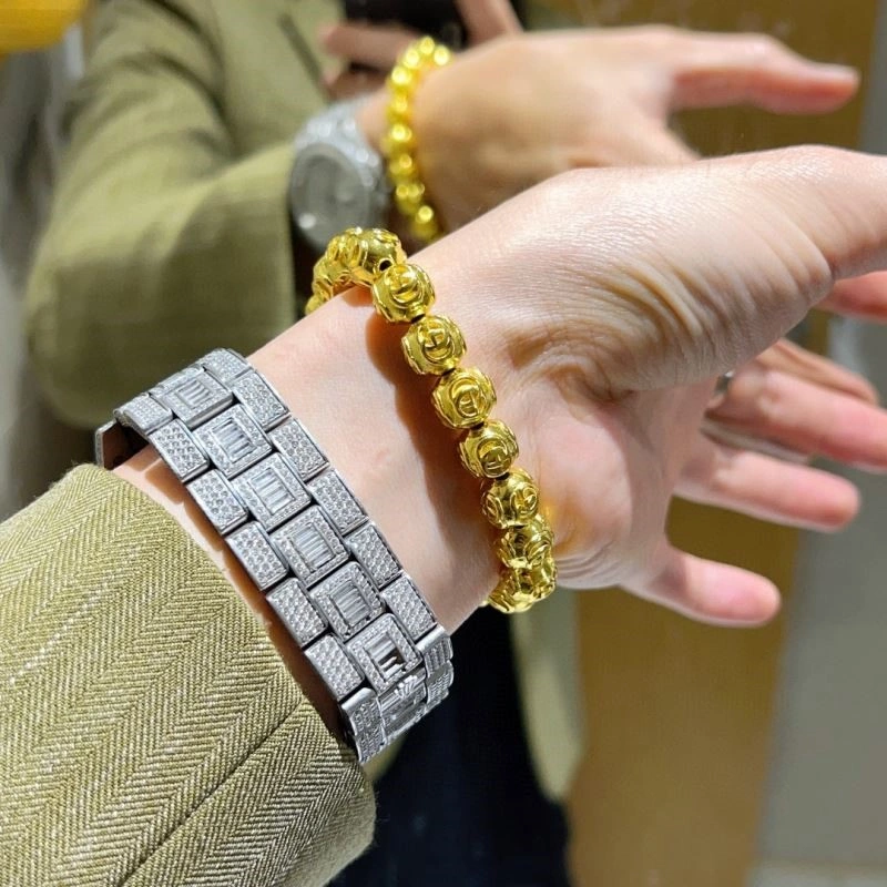 Gucci Bracelets EasyCare 244452