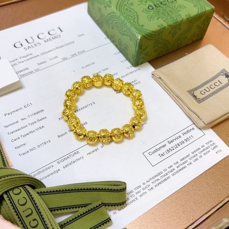 Gucci Bracelets EasyCare 244452
