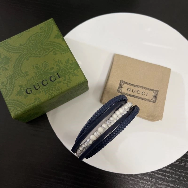 Gucci Bracelets Contemporary 244433
