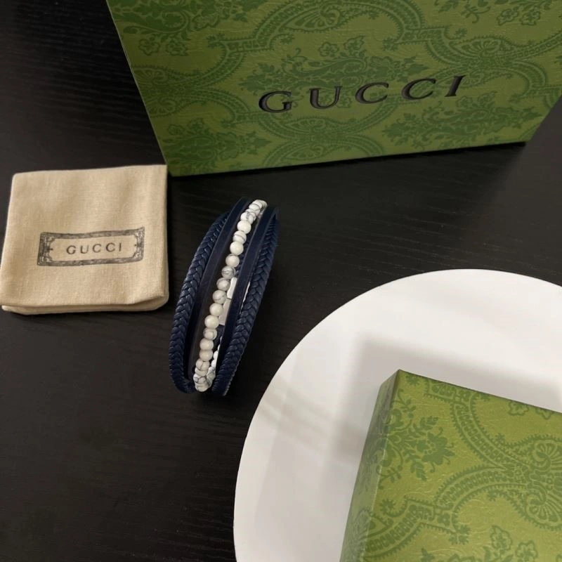 Gucci Bracelets Contemporary 244433
