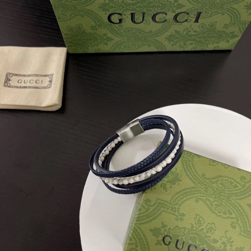 Gucci Bracelets Contemporary 244433