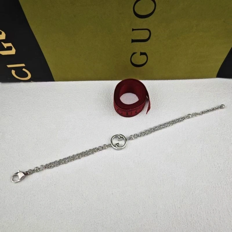 Gucci Bracelets ZipUp 244442