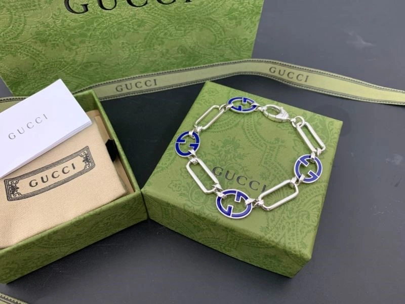 ZeroBulk Gucci Bracelets 244443