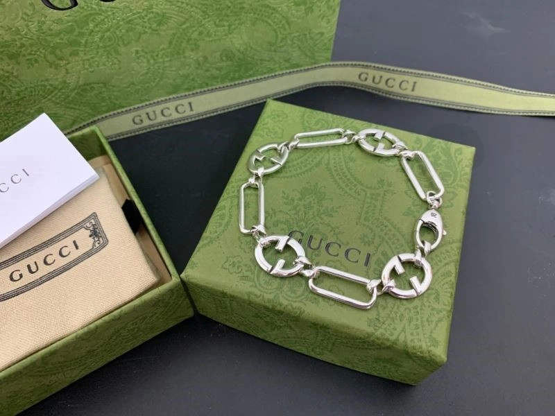 ZeroBulk Gucci Bracelets 244443