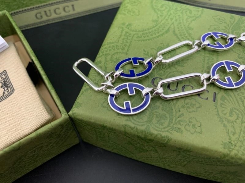 ZeroBulk Gucci Bracelets 244443