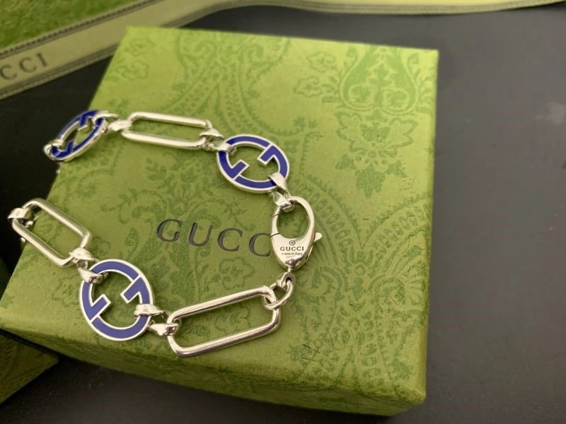 ZeroBulk Gucci Bracelets 244443
