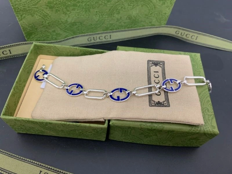 ZeroBulk Gucci Bracelets 244443