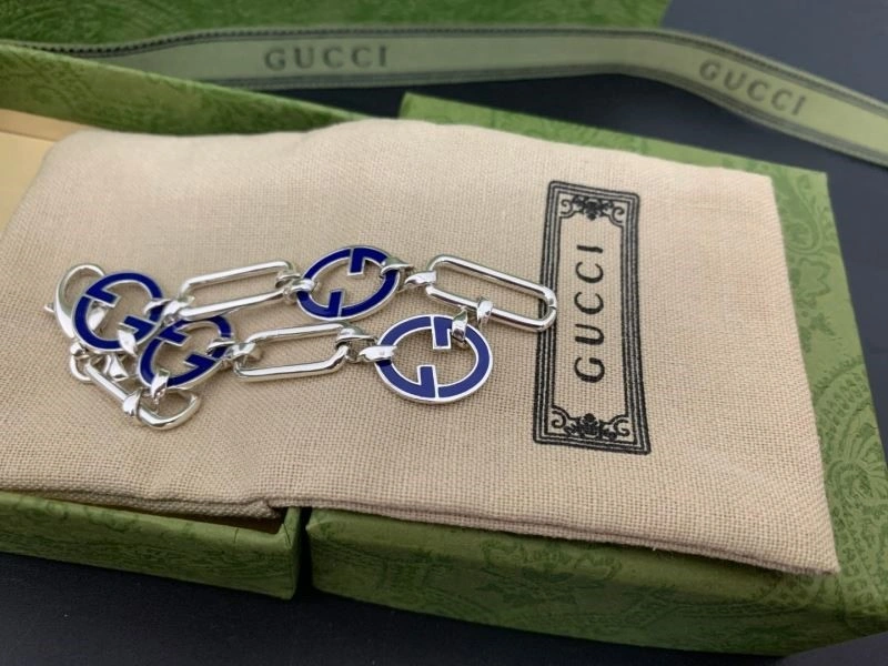 ZeroBulk Gucci Bracelets 244443