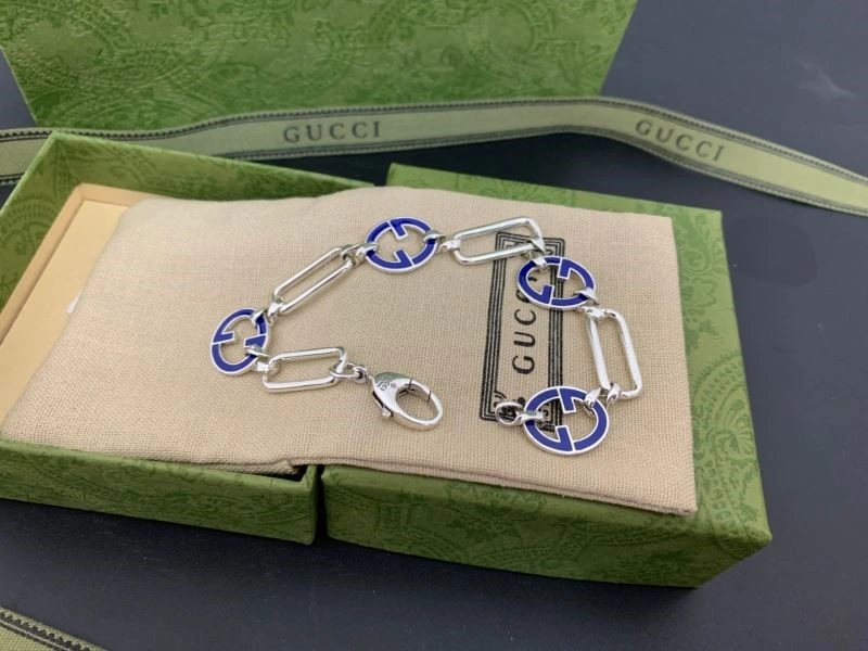 ZeroBulk Gucci Bracelets 244443