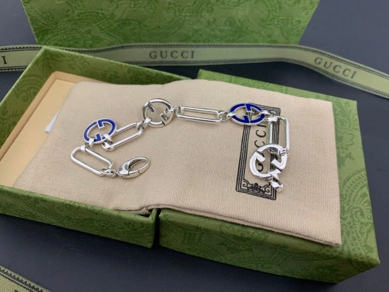 ZeroBulk Gucci Bracelets 244443
