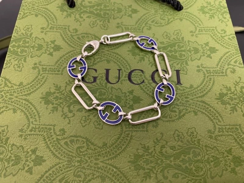 ZeroBulk Gucci Bracelets 244443