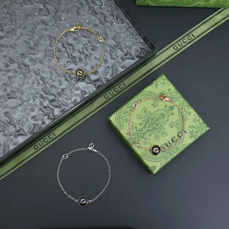 FlexibleFit Gucci Bracelets 244441