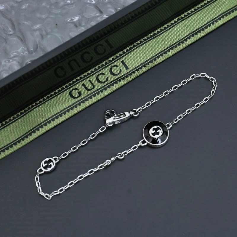 FlexibleFit Gucci Bracelets 244441