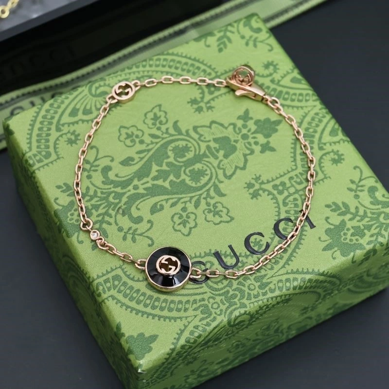FlexibleFit Gucci Bracelets 244441