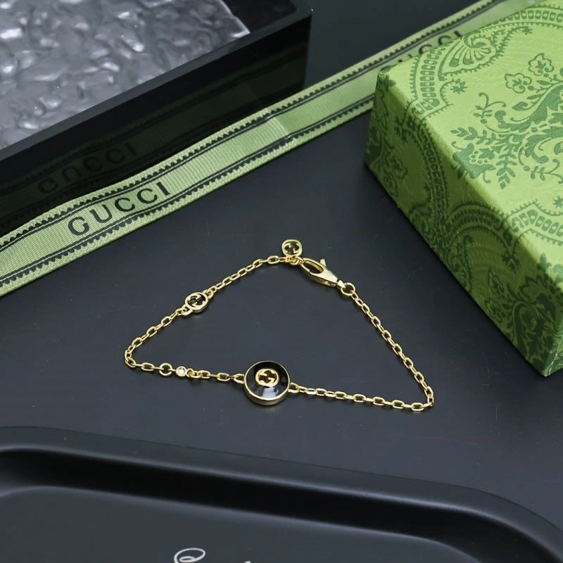 FlexibleFit Gucci Bracelets 244441