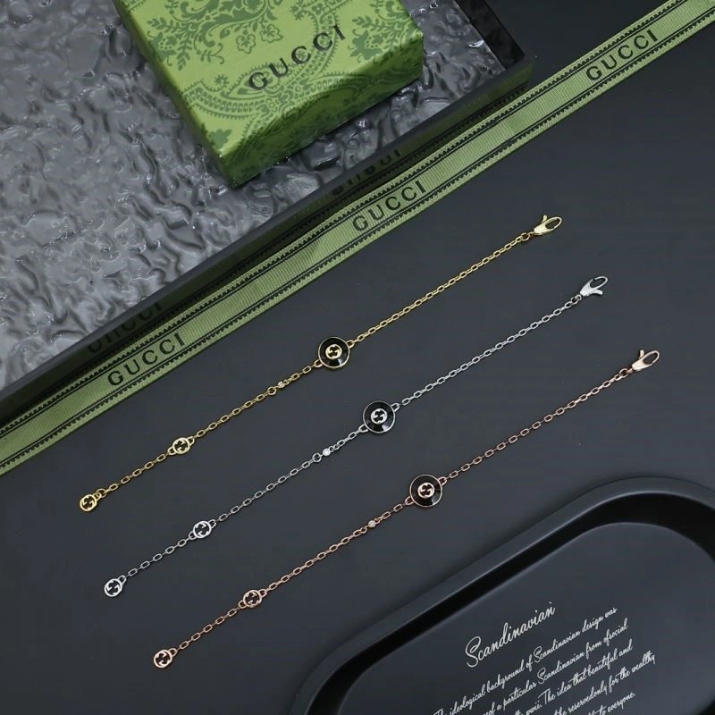 FlexibleFit Gucci Bracelets 244441