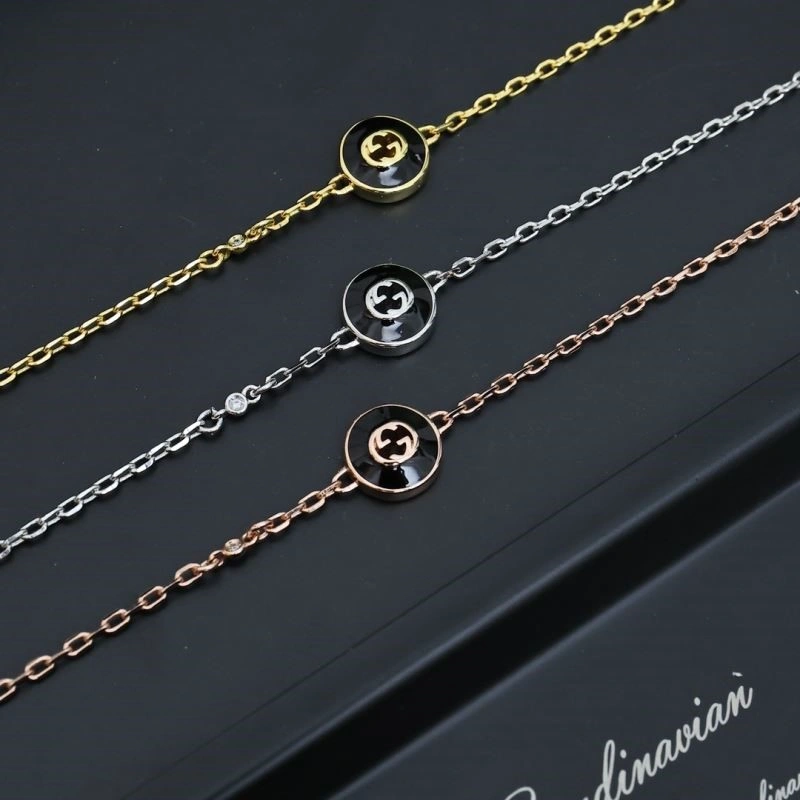 FlexibleFit Gucci Bracelets 244441