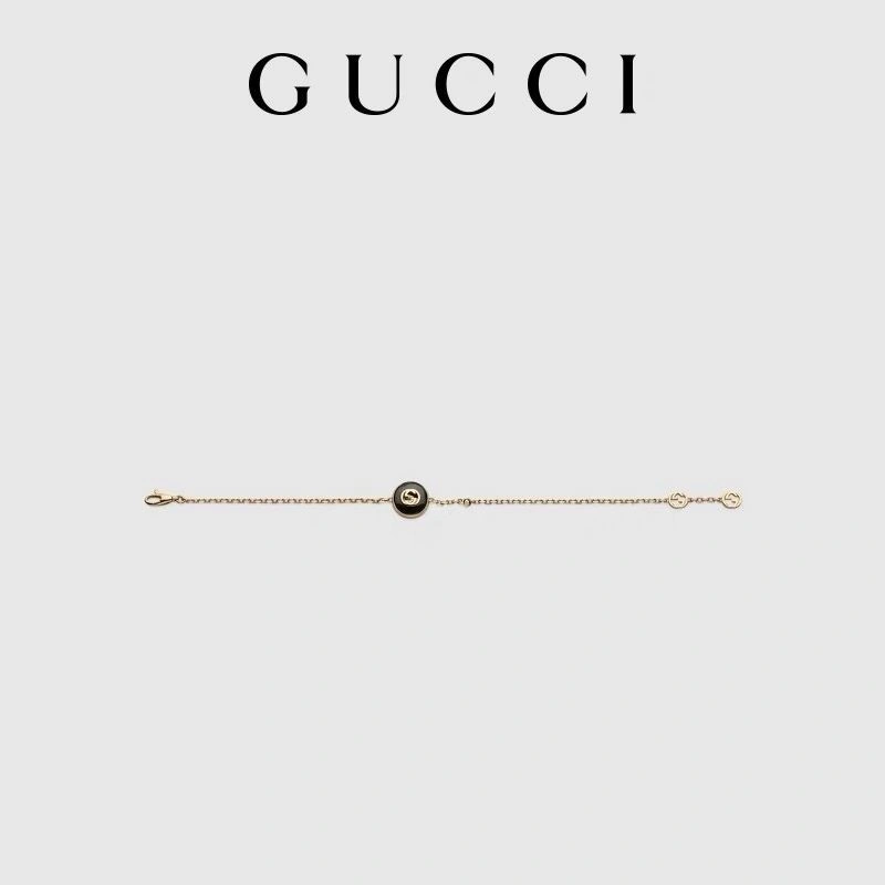 FlexibleFit Gucci Bracelets 244441