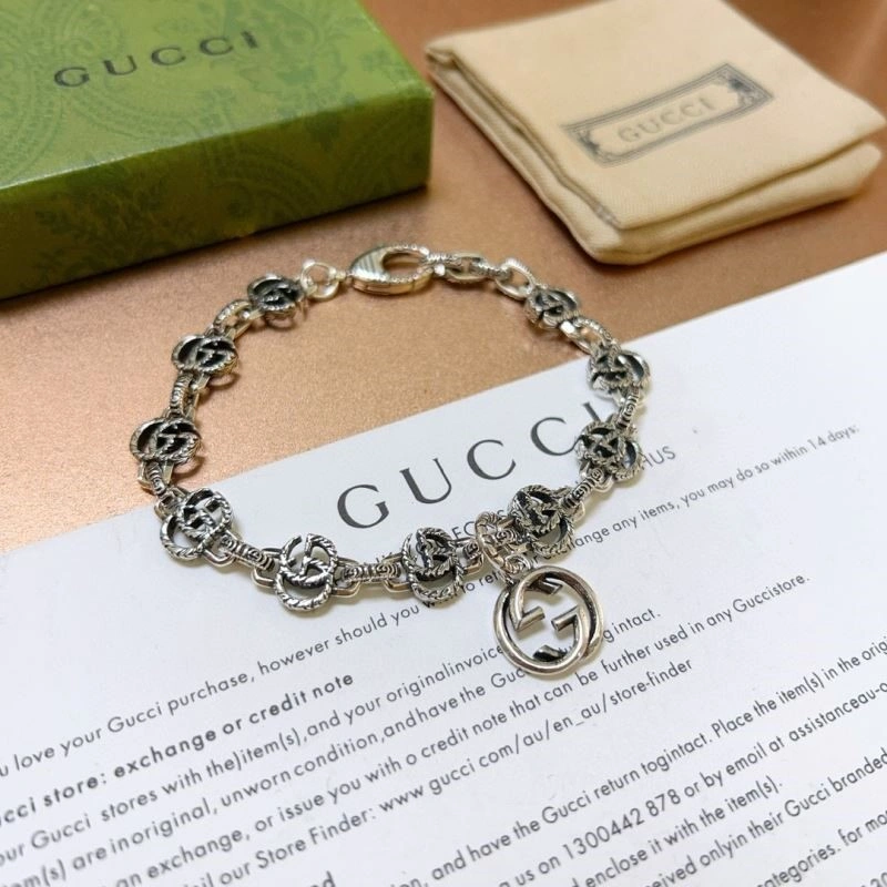 Gucci Bracelets Sophisticated 244451