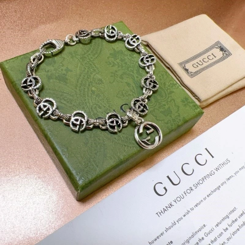 Gucci Bracelets Sophisticated 244451