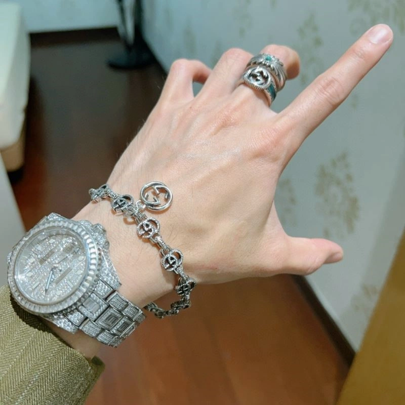 Gucci Bracelets Sophisticated 244451