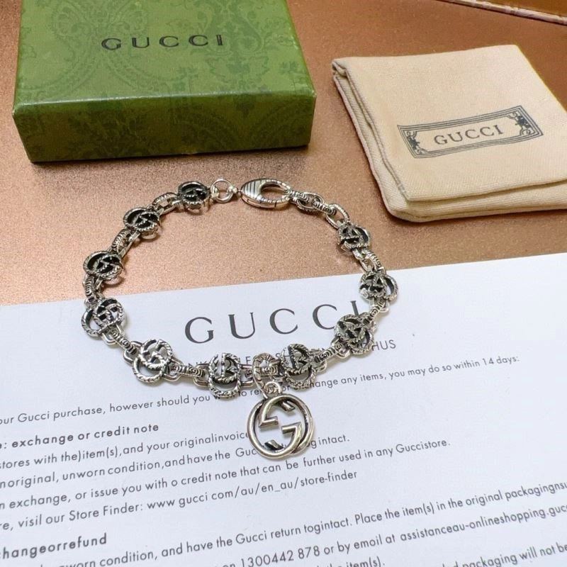 Gucci Bracelets Sophisticated 244451