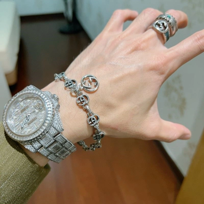 Gucci Bracelets Sophisticated 244451
