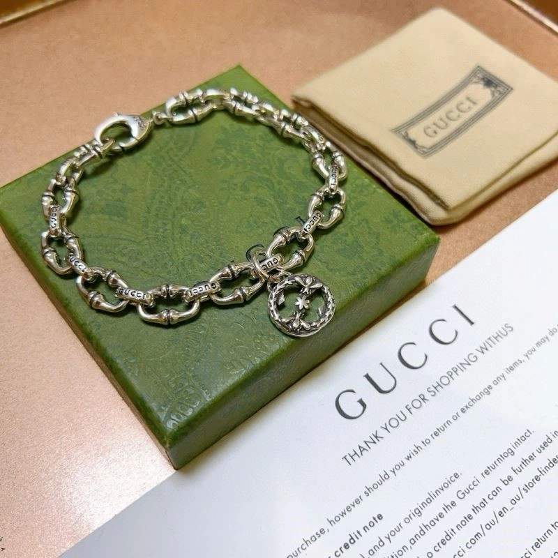 Gucci Bracelets Original 244444