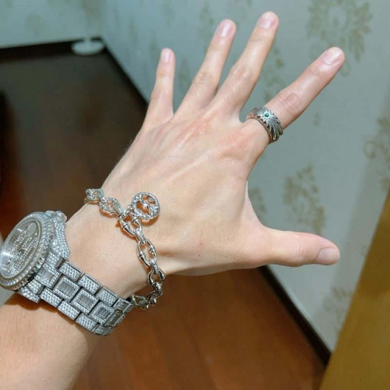 Gucci Bracelets Original 244444
